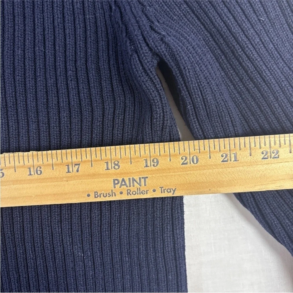 J. Crew crew cardigan